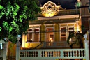 Villa Amazonia Hotel