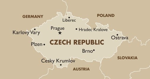 Czech Republic Vacations