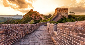 china tour packages including airfare from toronto