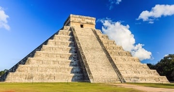 mexico tour packages from usa