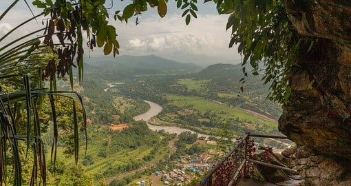 Explore the Newari people and culture in Bandipur, offering a unique view of the Himalayan Mountains