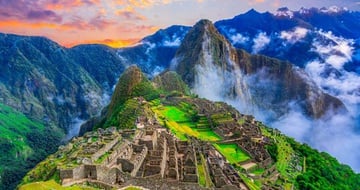 peru tour packages
