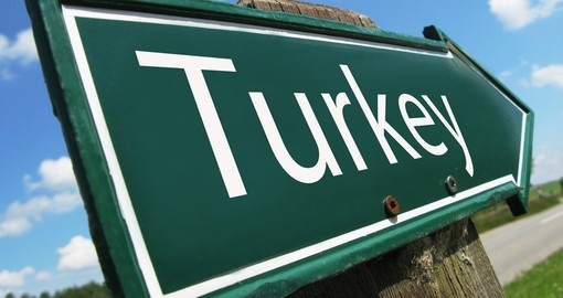 Luxury Turkey Tour