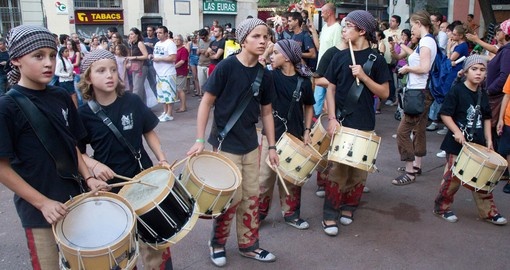 Gracia Festival