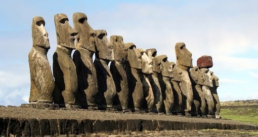 Easter Island Vacations
