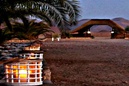 The Elegant Desert Lodge
