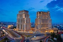 Ritz-Carlton Amman