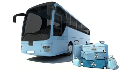 Russia: Motorcoach Tours