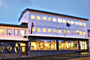 Hotel Vestmannaeyjar