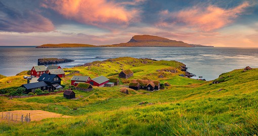 National Gallery of the Faroe Islands
