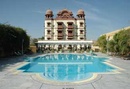 Hotel Jagat Palace