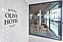 Evora Olive Hotel