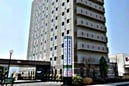 Route Inn Hashimoto Hotel