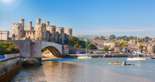 Have a Wales of a time on your Welsh Tour