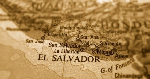 El Salvador Trip on your vacations