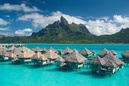Hotel St Regis Resort Bora Bora