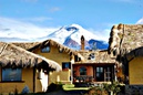 Chilcabamba Lodge