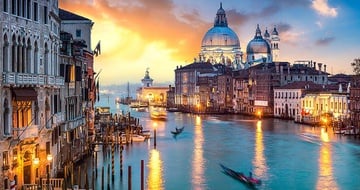 escorted tours to europe from uk