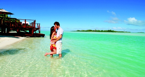 Enjoy fabulous one-stop vacation destination at fiji