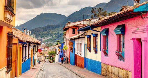 Explore the Gold Museum on your next Bogota vacations.