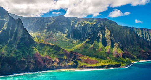 Hawaii Vacations