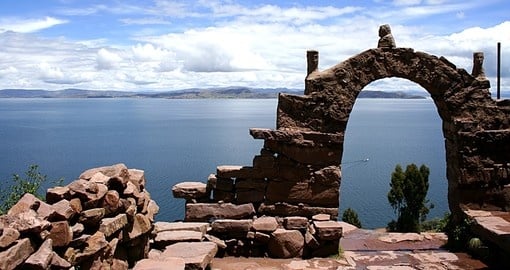 lake titicaca tours