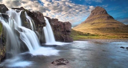 Experience Beautiful Snaefellsnes Peninsula on your next Iceland vacations.