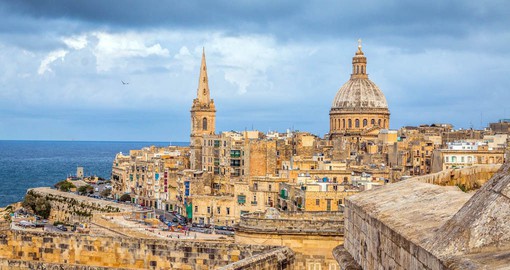 The Maltese Islands have been described as one big open-air museum