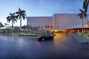 Hotel Sofitel Philippine Plaza