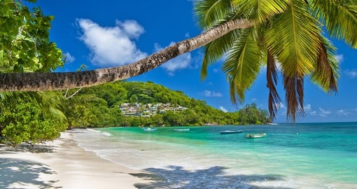 Seychelles - Paradise holidays