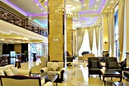 Sapphire Addis Hotel