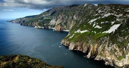 Discover County Donegal during your next Ireland vacations.
