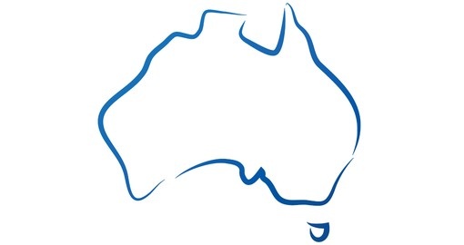 Australia Geography & Maps