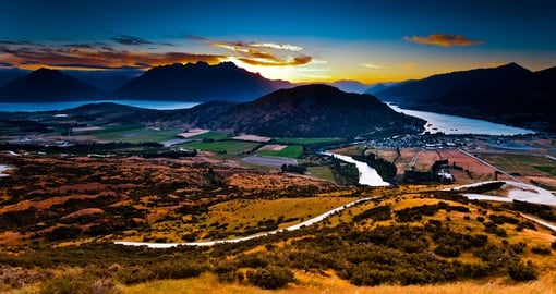Best New Zealand Vacations