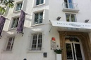 Hotel Cezanne