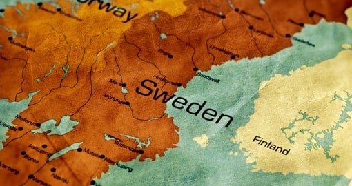 sweden tours & Vacation