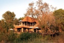 Jock Safari Lodge
