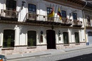 Mansion Alcazar