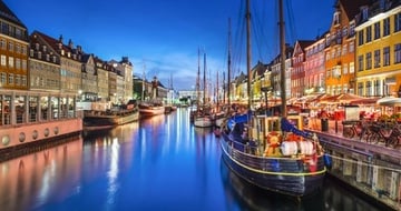 travel packages to denmark