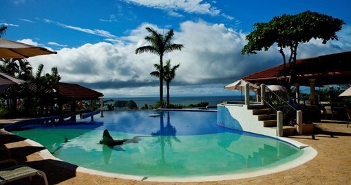 Hotel Parador Costa Rica