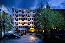 Scandic Victoria Hotel Lillehammer