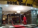 Idou Anfa Hotel