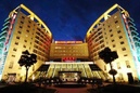 Ramada Pudong Airport Hotel