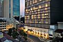 Hotel Stripes Kuala Lumpur
