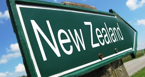 New Zealand Board