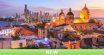 panama trip packages