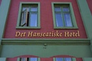 Det Hanseatiske Hotel