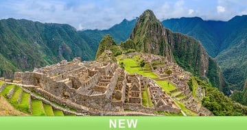 travel packages to peru