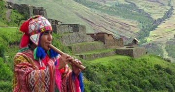 peru tour packages