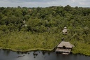 Sacha Amazon Jungle Lodge